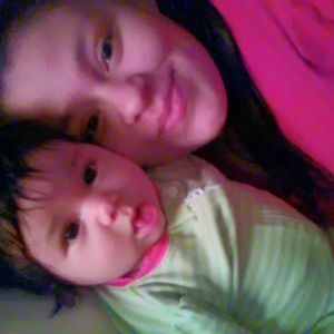 Meet your Posher, Nikki